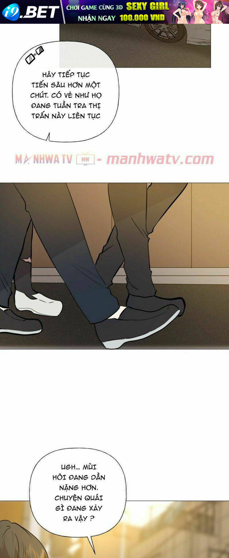 Trọng Sinh Mạc Thế - Chapter 82 - Page 20