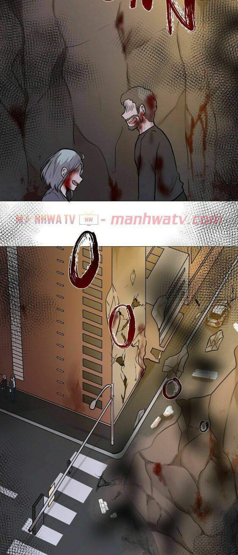 Trọng Sinh Mạc Thế - Chapter 82 - Page 23