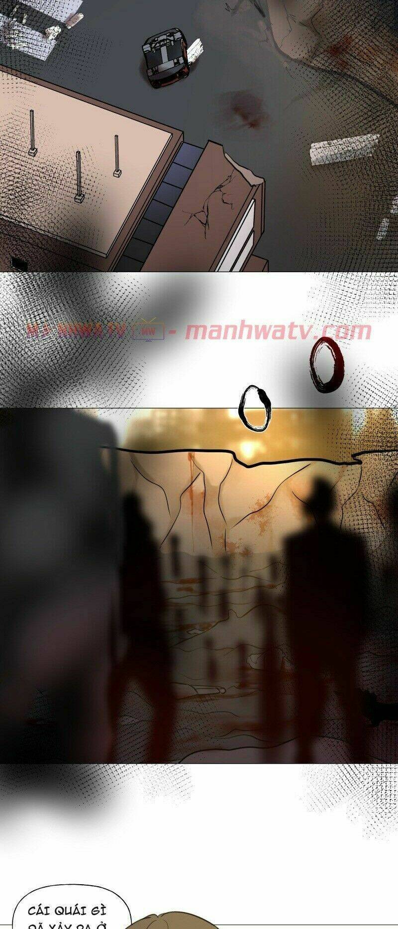 Trọng Sinh Mạc Thế - Chapter 82 - Page 24