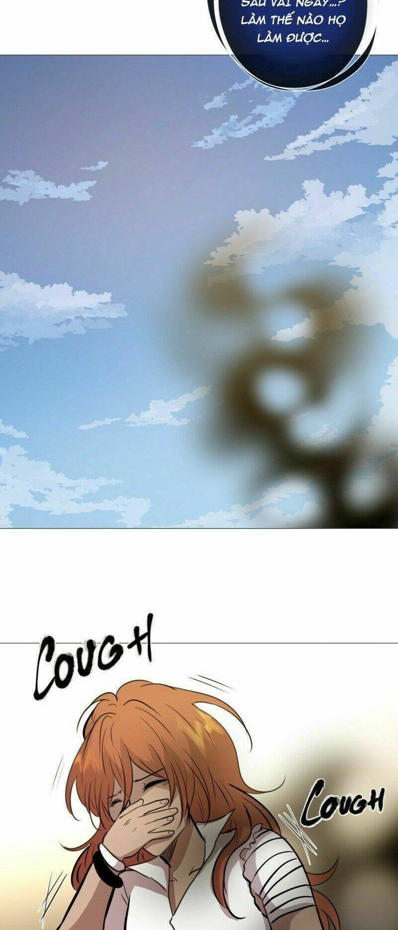 Trọng Sinh Mạc Thế - Chapter 82 - Page 27