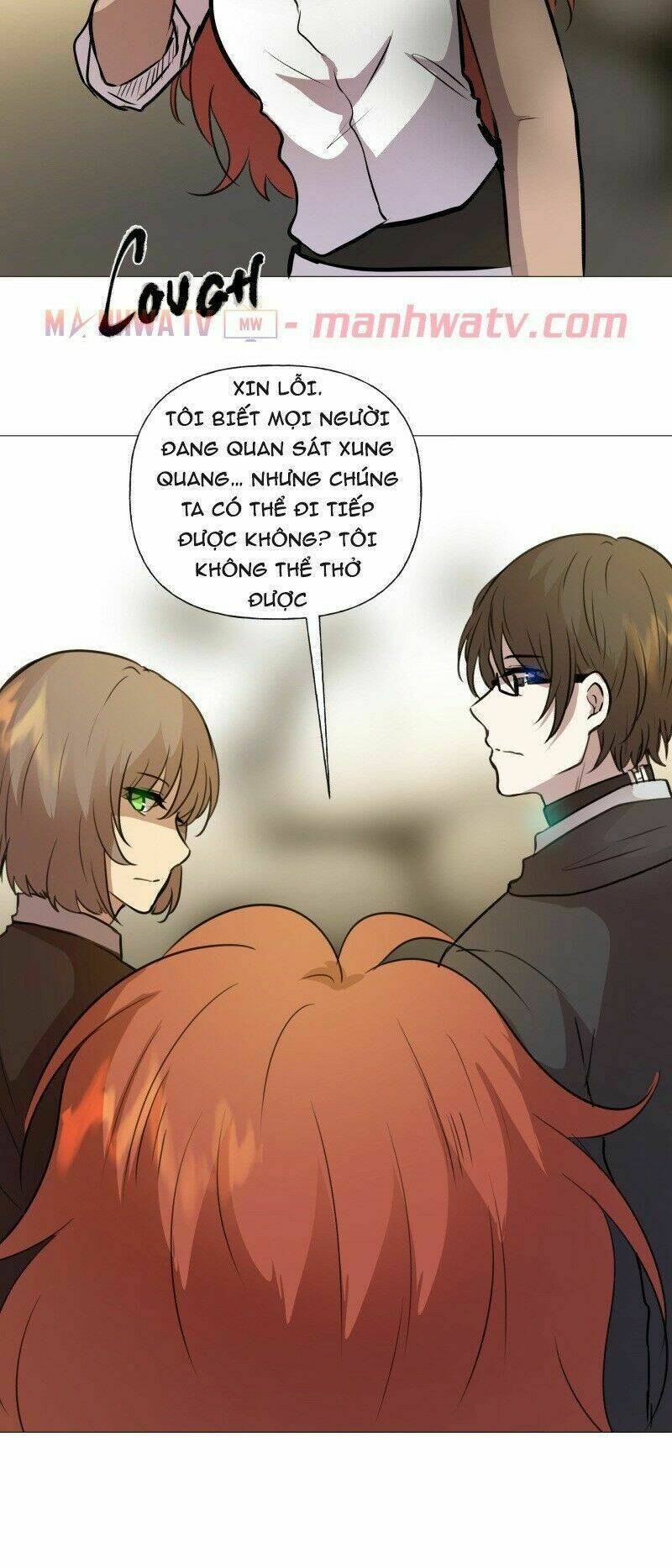 Trọng Sinh Mạc Thế - Chapter 82 - Page 28