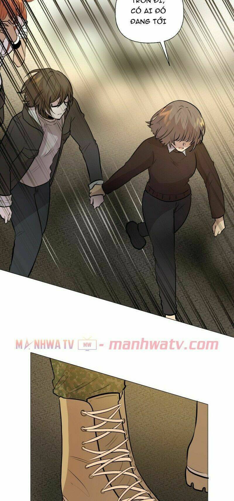 Trọng Sinh Mạc Thế - Chapter 82 - Page 30