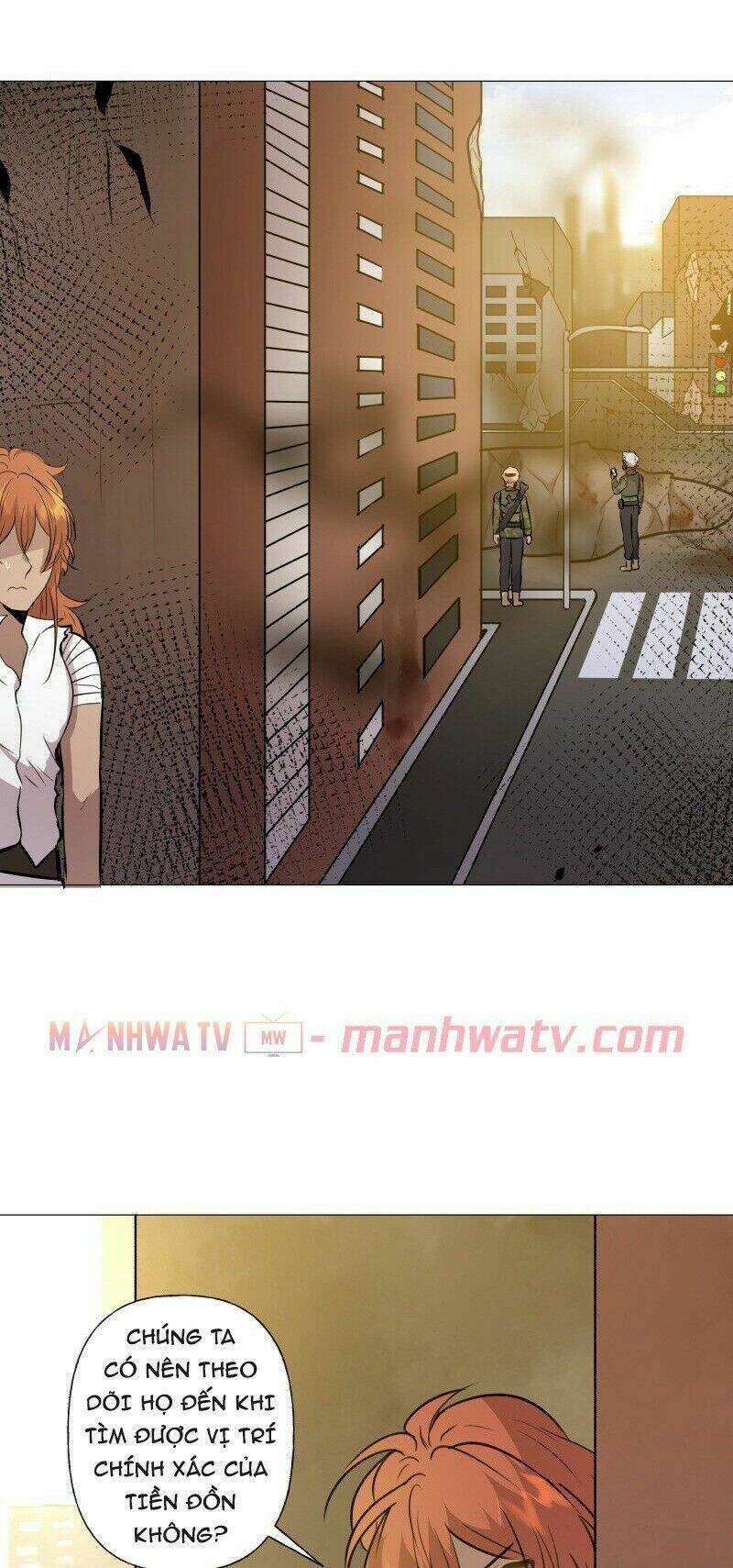 Trọng Sinh Mạc Thế - Chapter 82 - Page 35