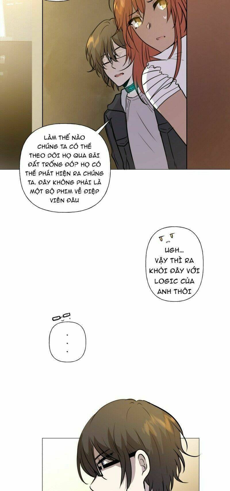 Trọng Sinh Mạc Thế - Chapter 82 - Page 36