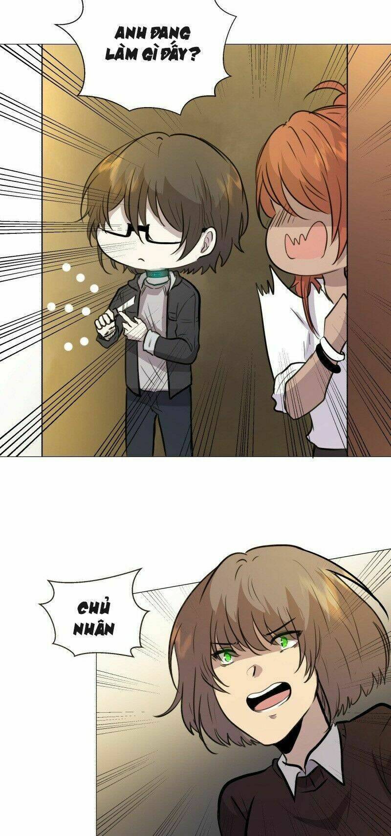 Trọng Sinh Mạc Thế - Chapter 82 - Page 38