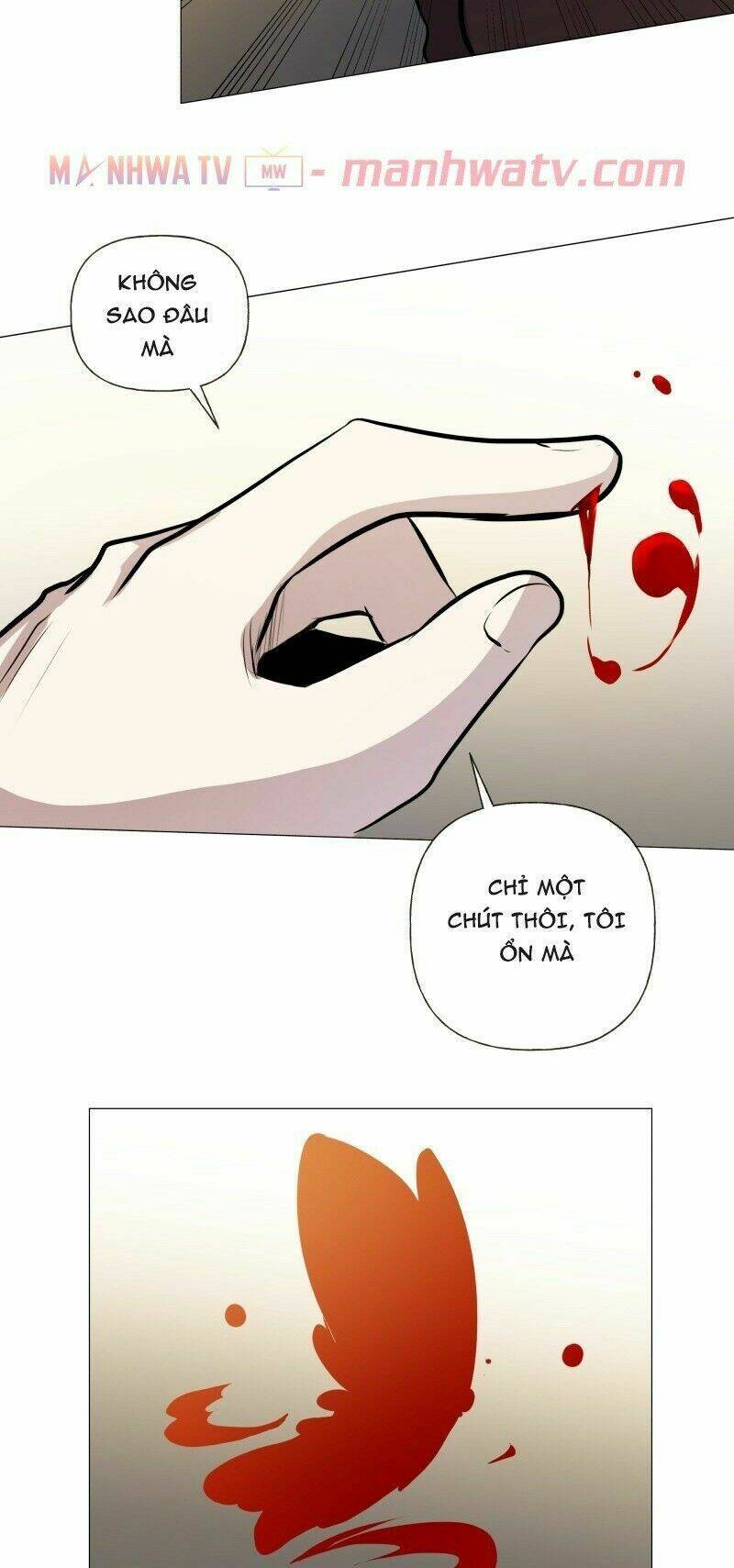 Trọng Sinh Mạc Thế - Chapter 82 - Page 39