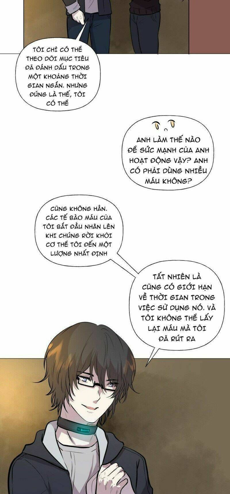 Trọng Sinh Mạc Thế - Chapter 82 - Page 45