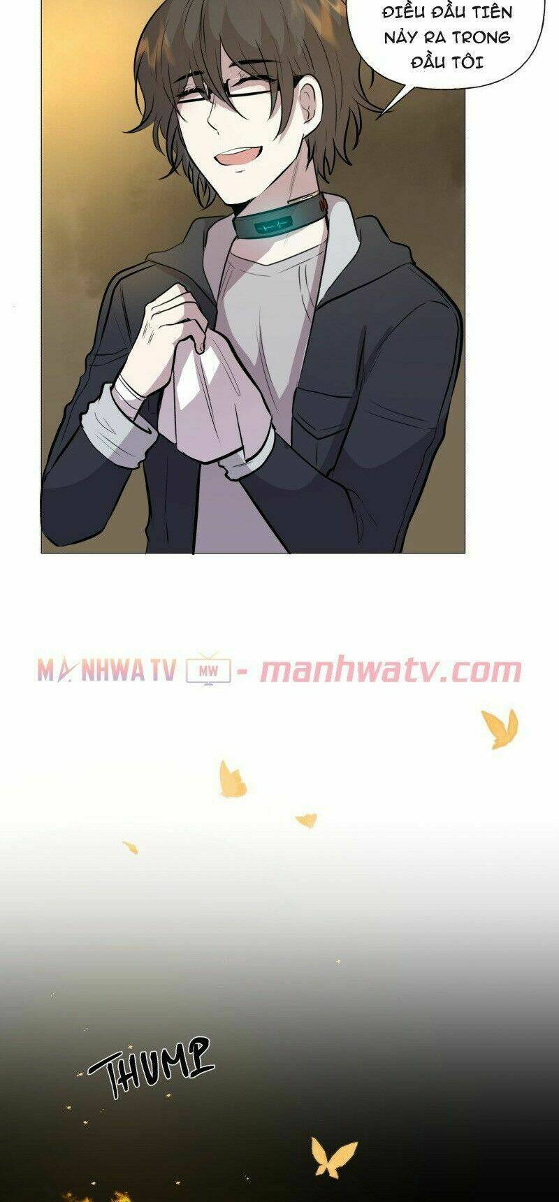 Trọng Sinh Mạc Thế - Chapter 82 - Page 47