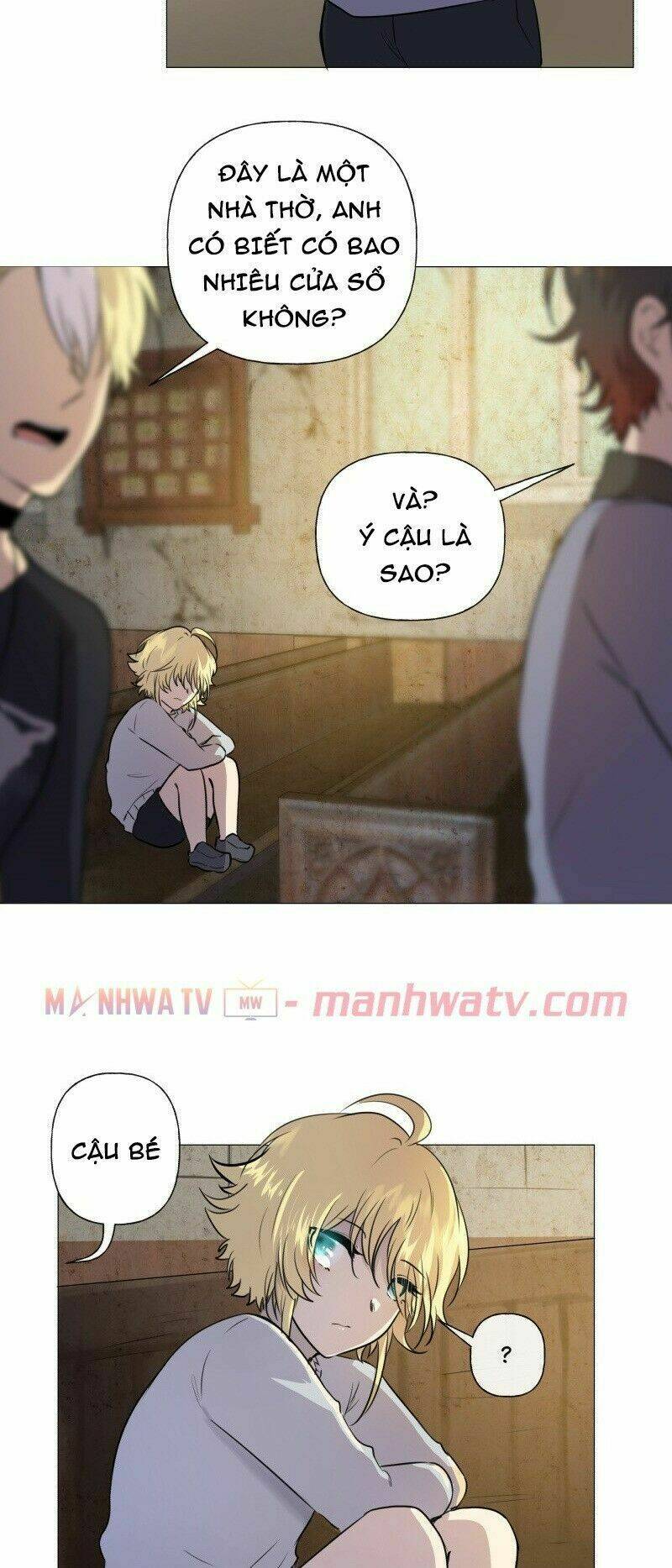 Trọng Sinh Mạc Thế - Chapter 82 - Page 4