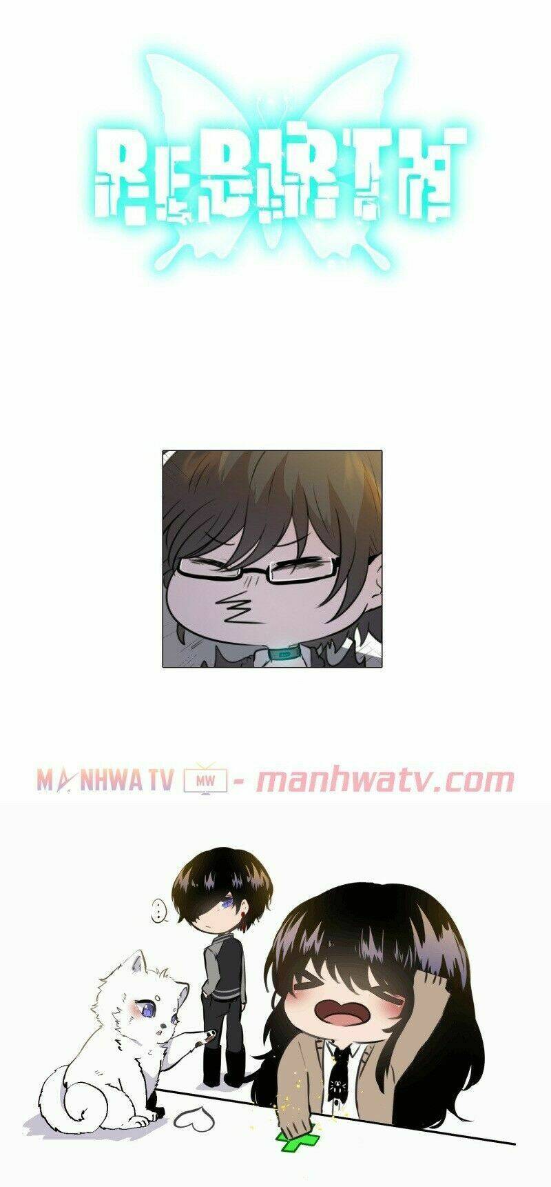 Trọng Sinh Mạc Thế - Chapter 82 - Page 54