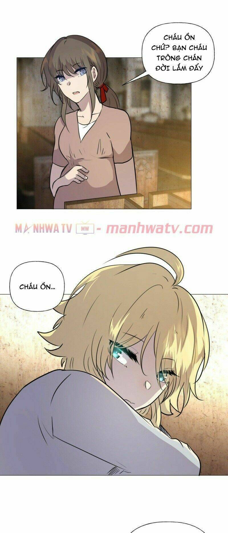 Trọng Sinh Mạc Thế - Chapter 82 - Page 6