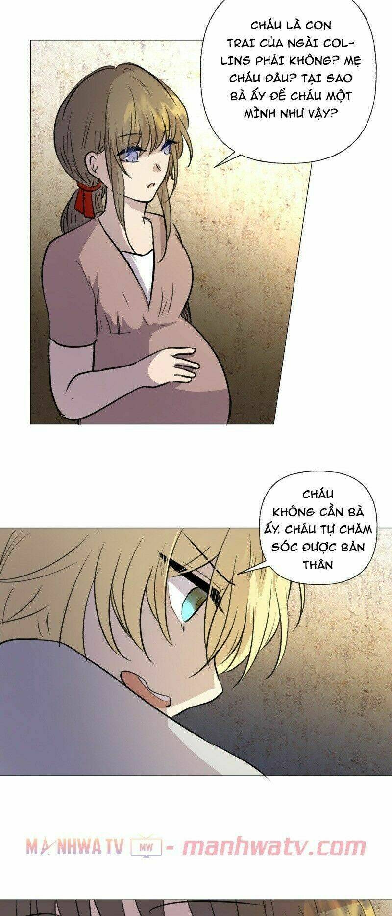 Trọng Sinh Mạc Thế - Chapter 82 - Page 7