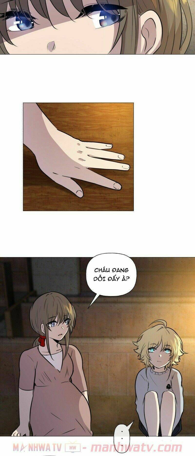 Trọng Sinh Mạc Thế - Chapter 82 - Page 8