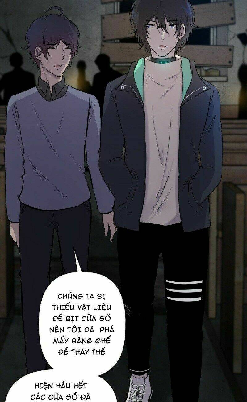 Trọng Sinh Mạc Thế - Chapter 83 - Page 10