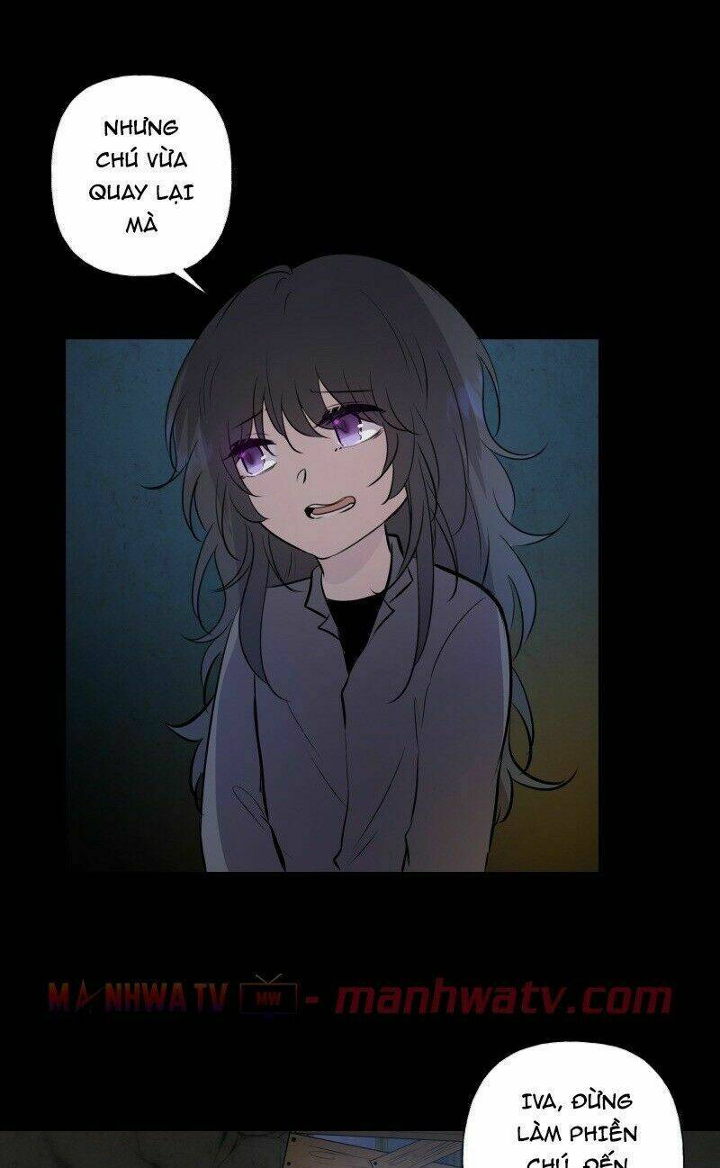 Trọng Sinh Mạc Thế - Chapter 83 - Page 13