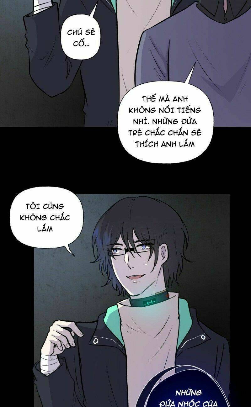 Trọng Sinh Mạc Thế - Chapter 83 - Page 15