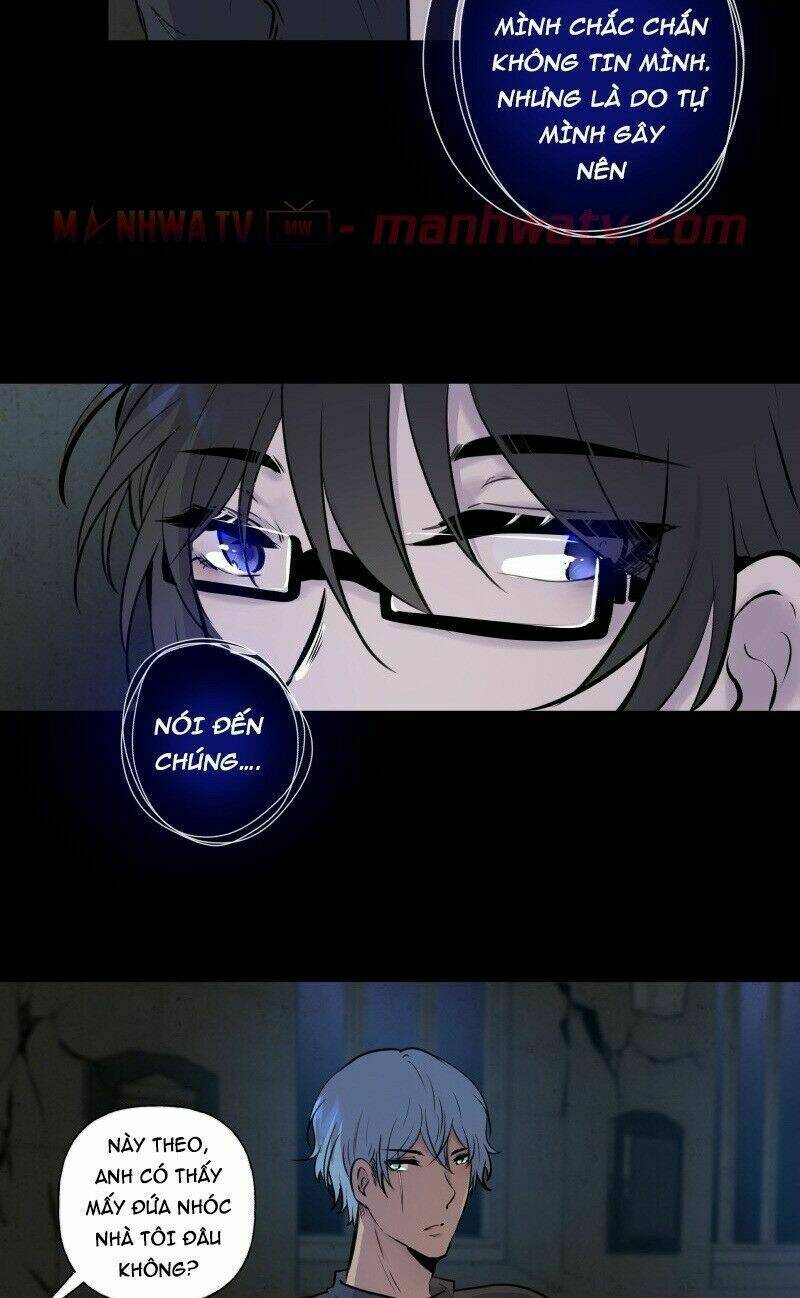 Trọng Sinh Mạc Thế - Chapter 83 - Page 16