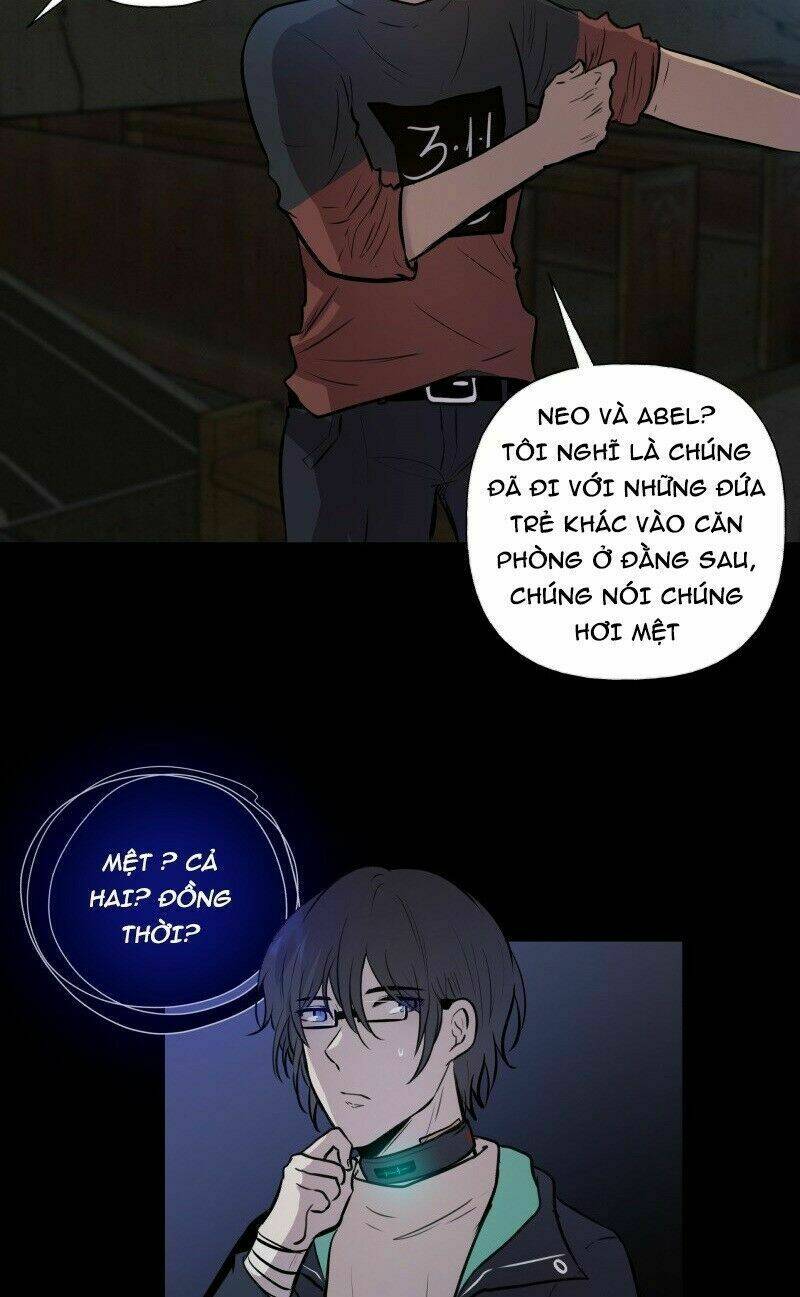 Trọng Sinh Mạc Thế - Chapter 83 - Page 17