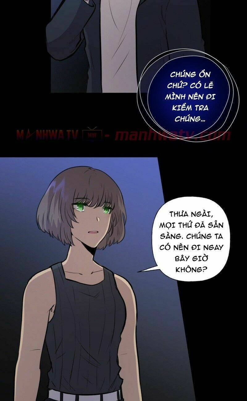 Trọng Sinh Mạc Thế - Chapter 83 - Page 18