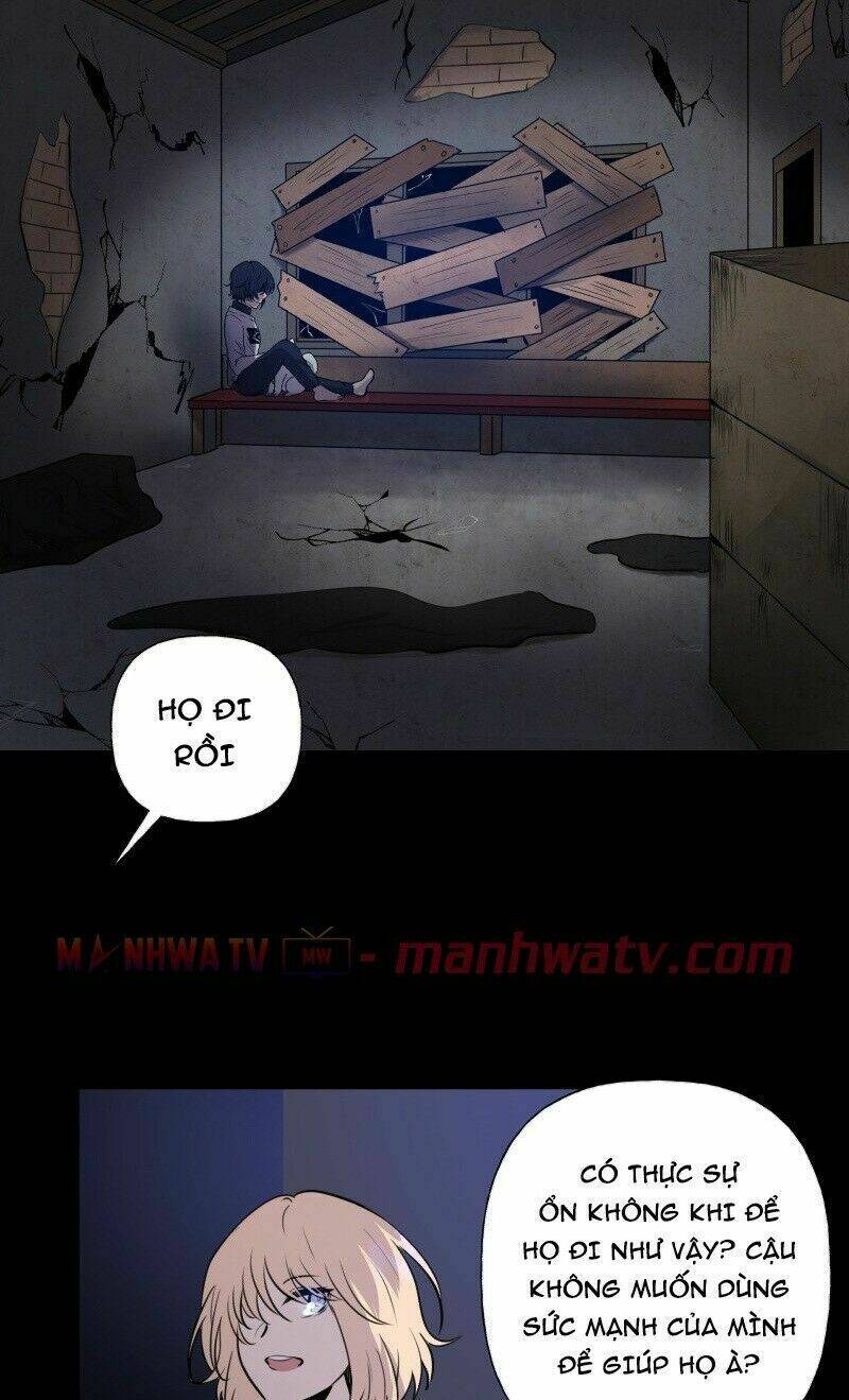 Trọng Sinh Mạc Thế - Chapter 83 - Page 28