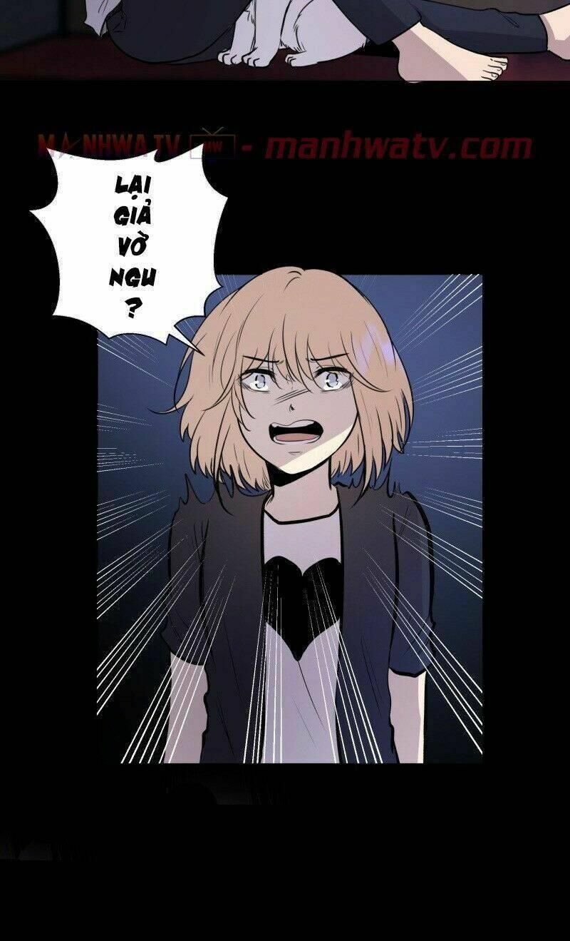 Trọng Sinh Mạc Thế - Chapter 83 - Page 30