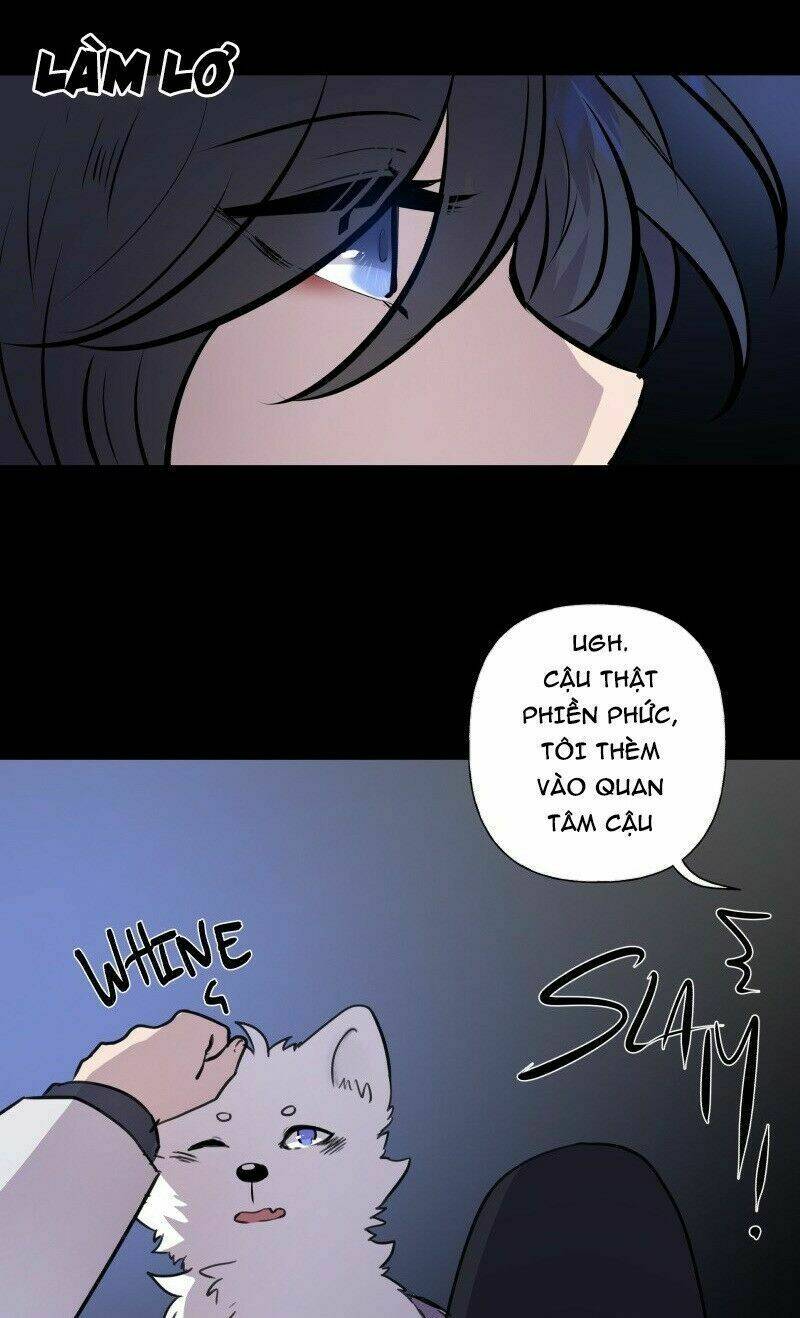 Trọng Sinh Mạc Thế - Chapter 83 - Page 31