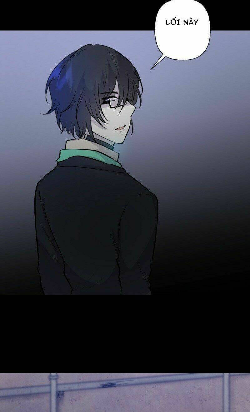 Trọng Sinh Mạc Thế - Chapter 83 - Page 34