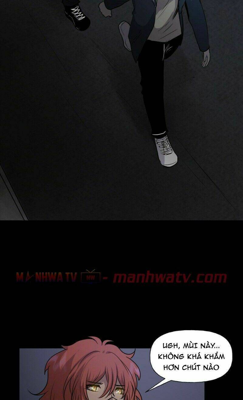 Trọng Sinh Mạc Thế - Chapter 83 - Page 37