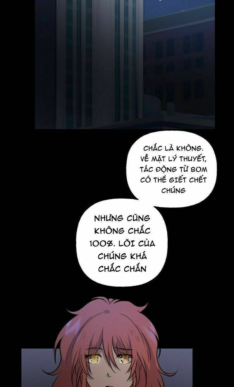 Trọng Sinh Mạc Thế - Chapter 83 - Page 40