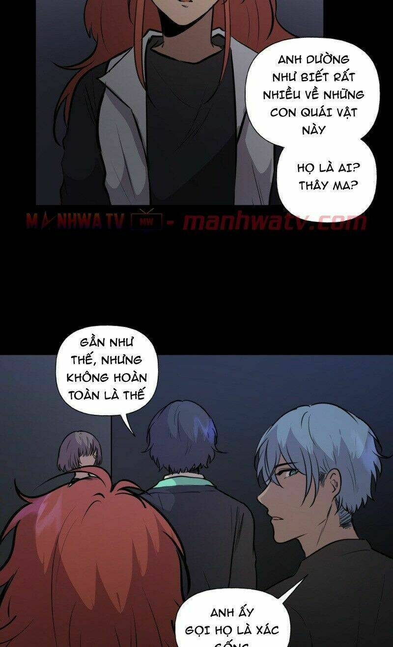 Trọng Sinh Mạc Thế - Chapter 83 - Page 41