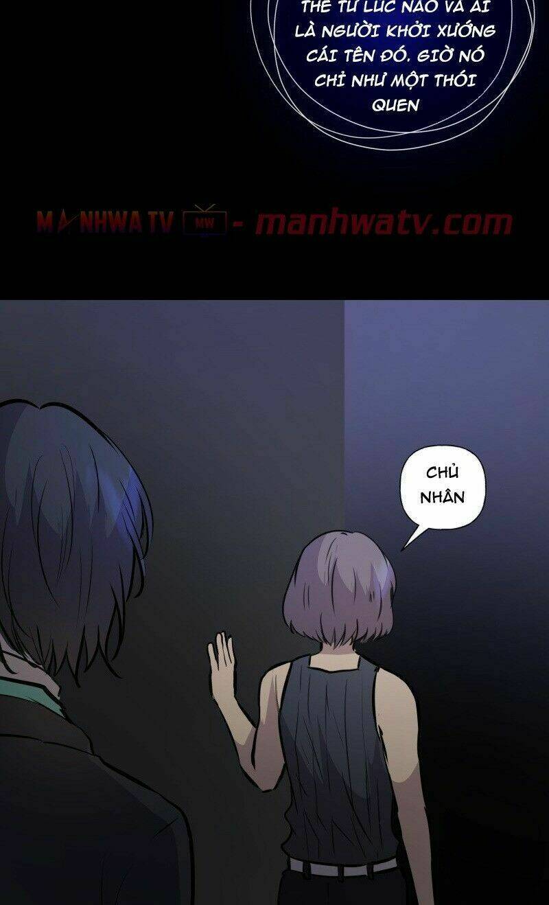 Trọng Sinh Mạc Thế - Chapter 83 - Page 43