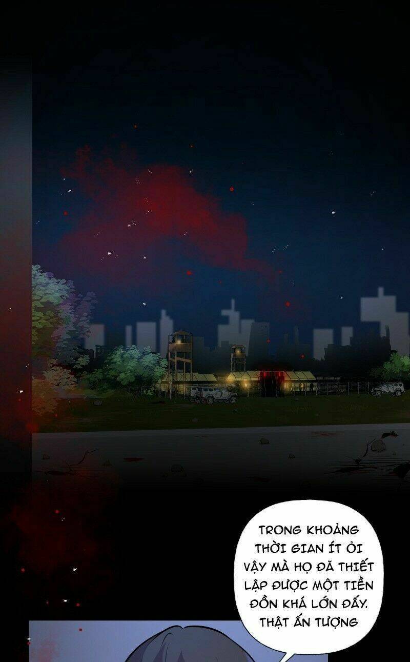 Trọng Sinh Mạc Thế - Chapter 83 - Page 45