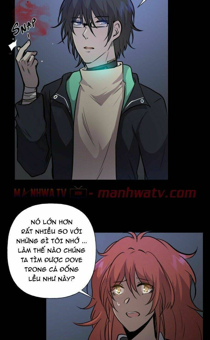 Trọng Sinh Mạc Thế - Chapter 83 - Page 46