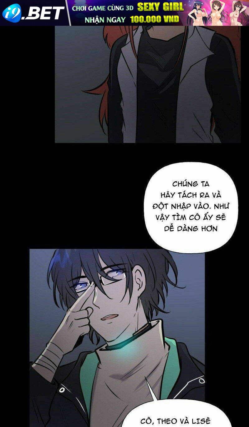 Trọng Sinh Mạc Thế - Chapter 83 - Page 47