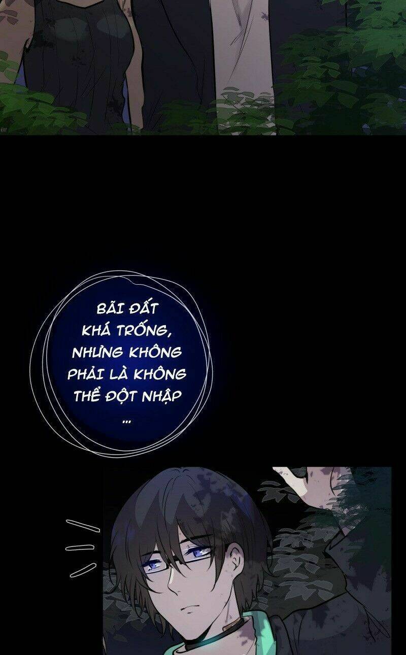 Trọng Sinh Mạc Thế - Chapter 83 - Page 52