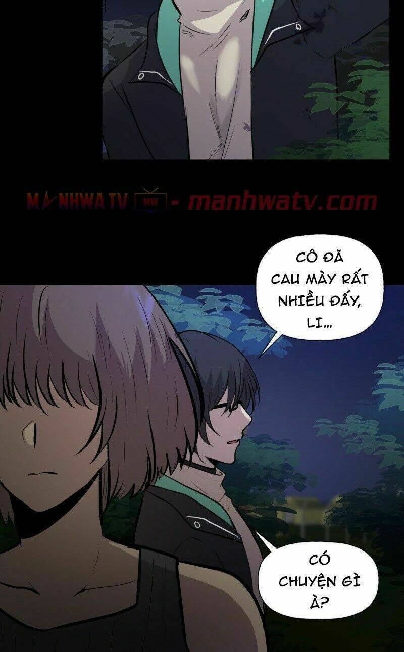 Trọng Sinh Mạc Thế - Chapter 83 - Page 53