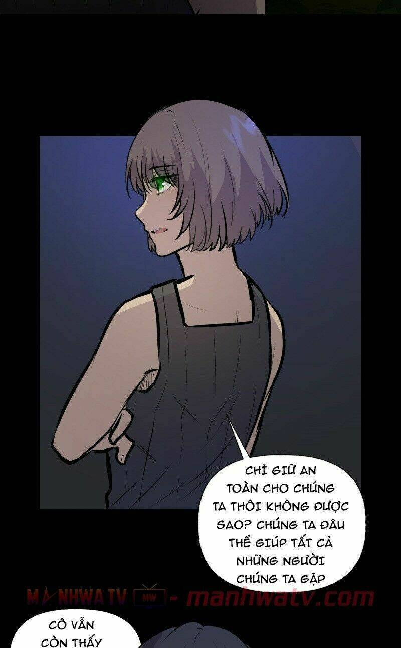 Trọng Sinh Mạc Thế - Chapter 83 - Page 54