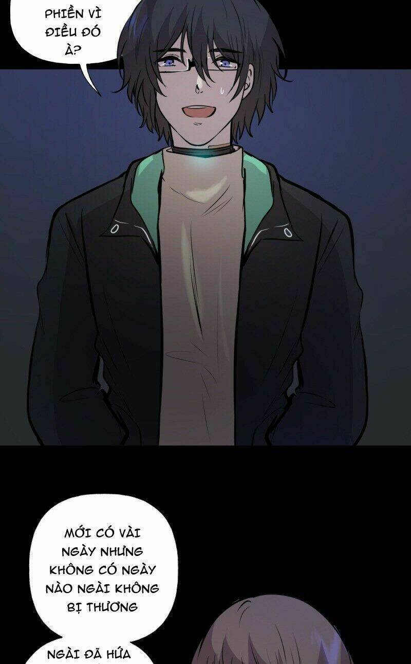 Trọng Sinh Mạc Thế - Chapter 83 - Page 55