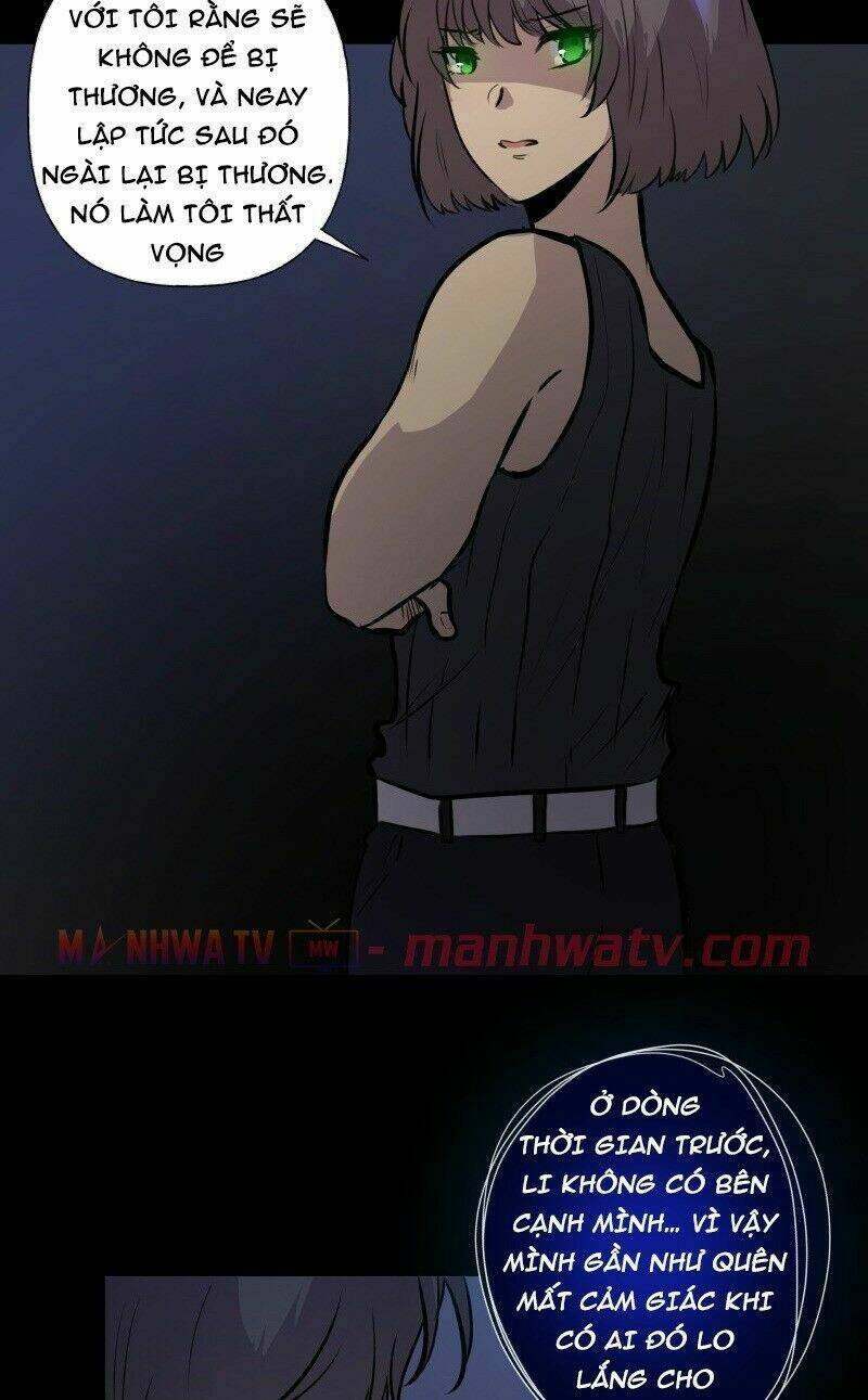 Trọng Sinh Mạc Thế - Chapter 83 - Page 56