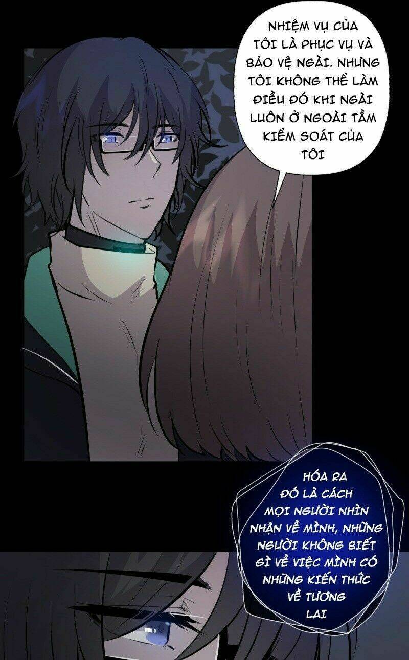 Trọng Sinh Mạc Thế - Chapter 83 - Page 60