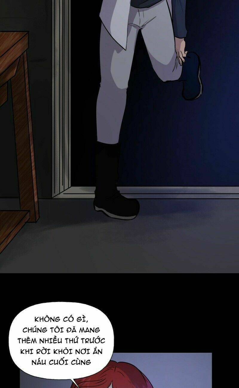 Trọng Sinh Mạc Thế - Chapter 83 - Page 6