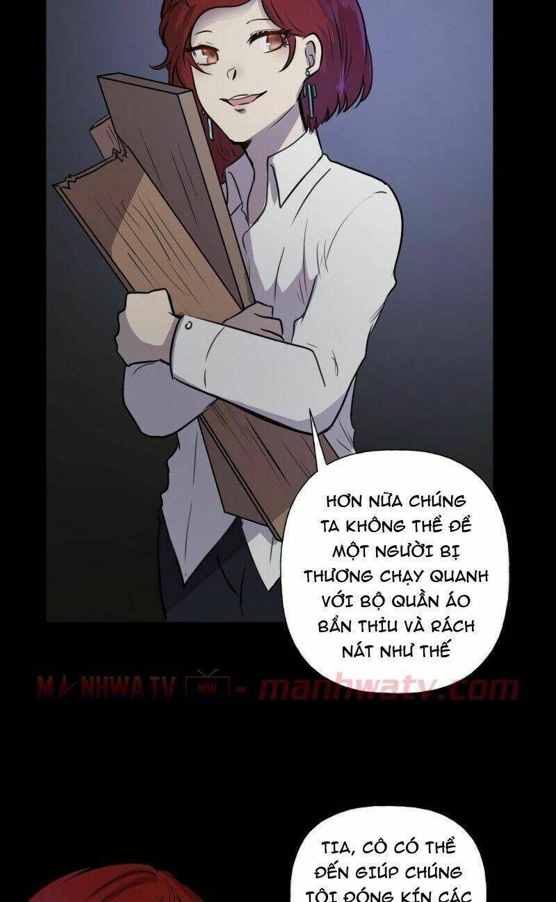 Trọng Sinh Mạc Thế - Chapter 83 - Page 7