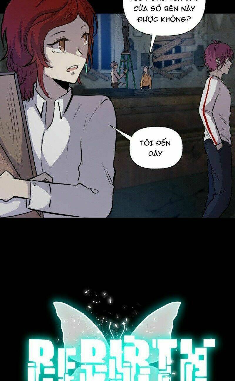 Trọng Sinh Mạc Thế - Chapter 83 - Page 8