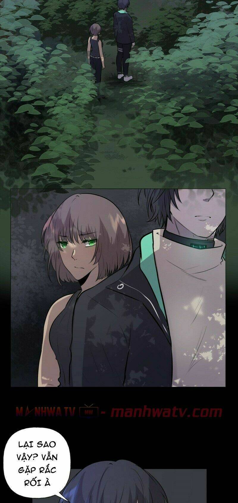 Trọng Sinh Mạc Thế - Chapter 84 - Page 9