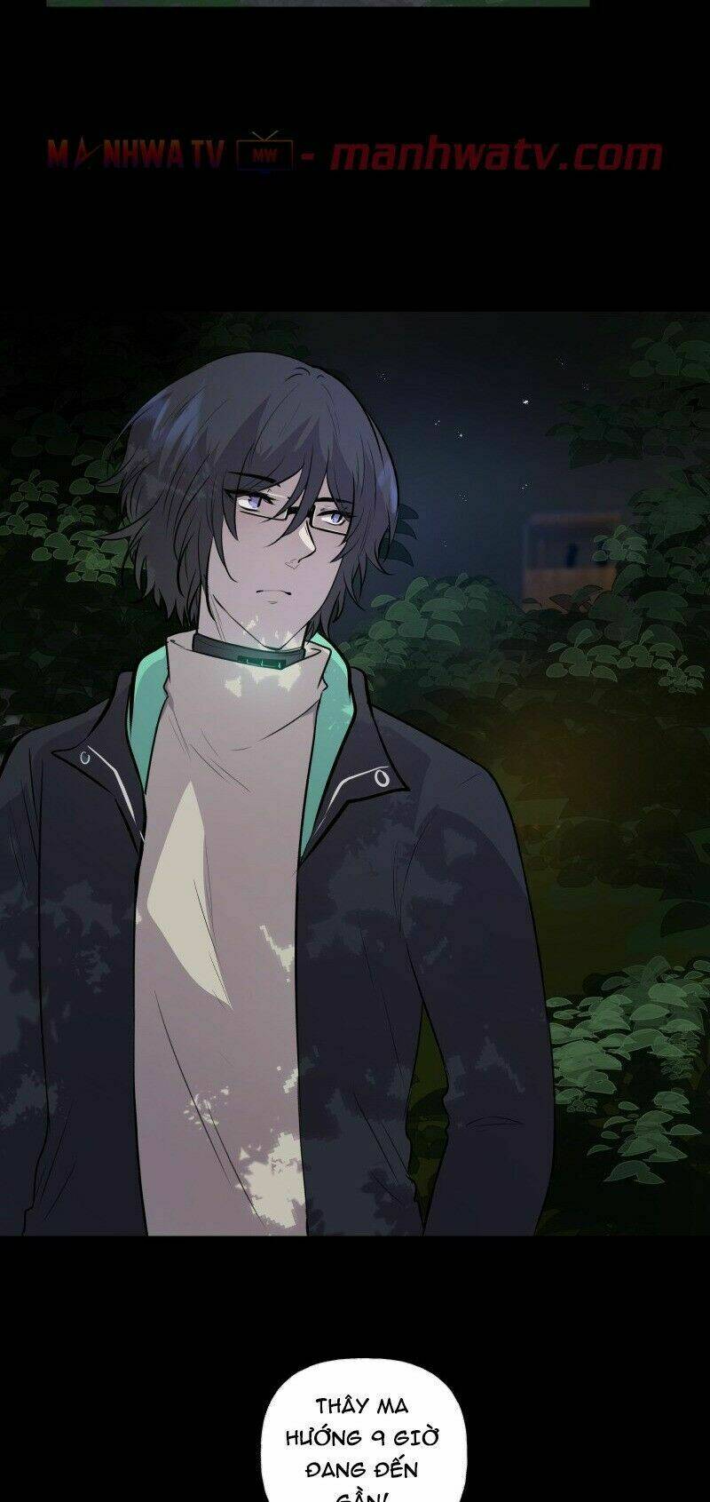 Trọng Sinh Mạc Thế - Chapter 84 - Page 11