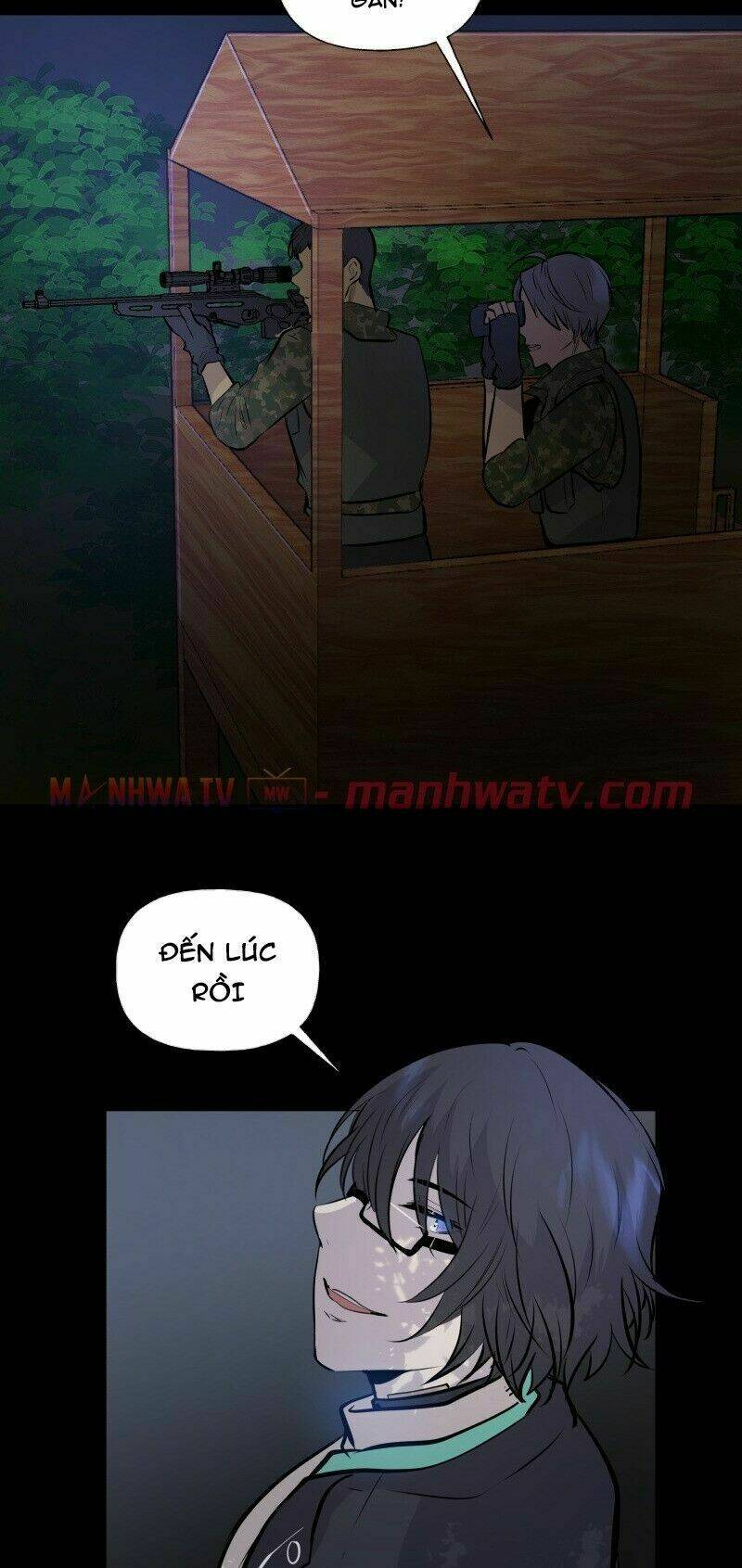 Trọng Sinh Mạc Thế - Chapter 84 - Page 12