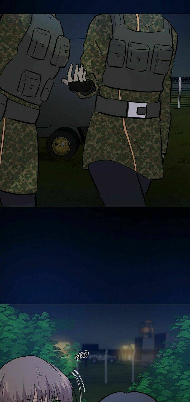 Trọng Sinh Mạc Thế - Chapter 84 - Page 14