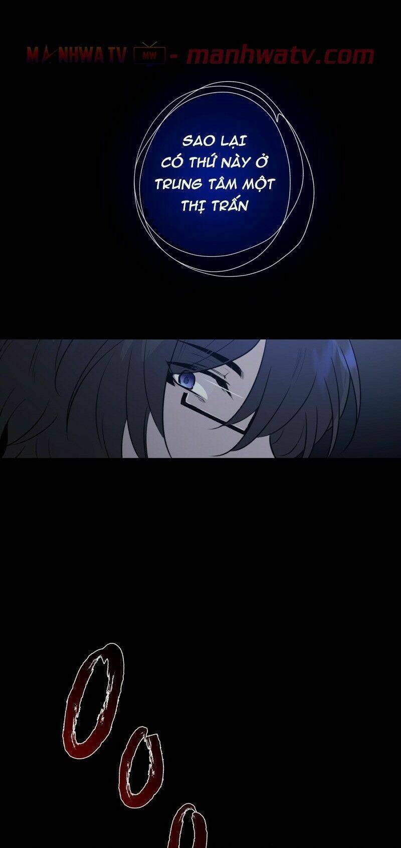 Trọng Sinh Mạc Thế - Chapter 84 - Page 17