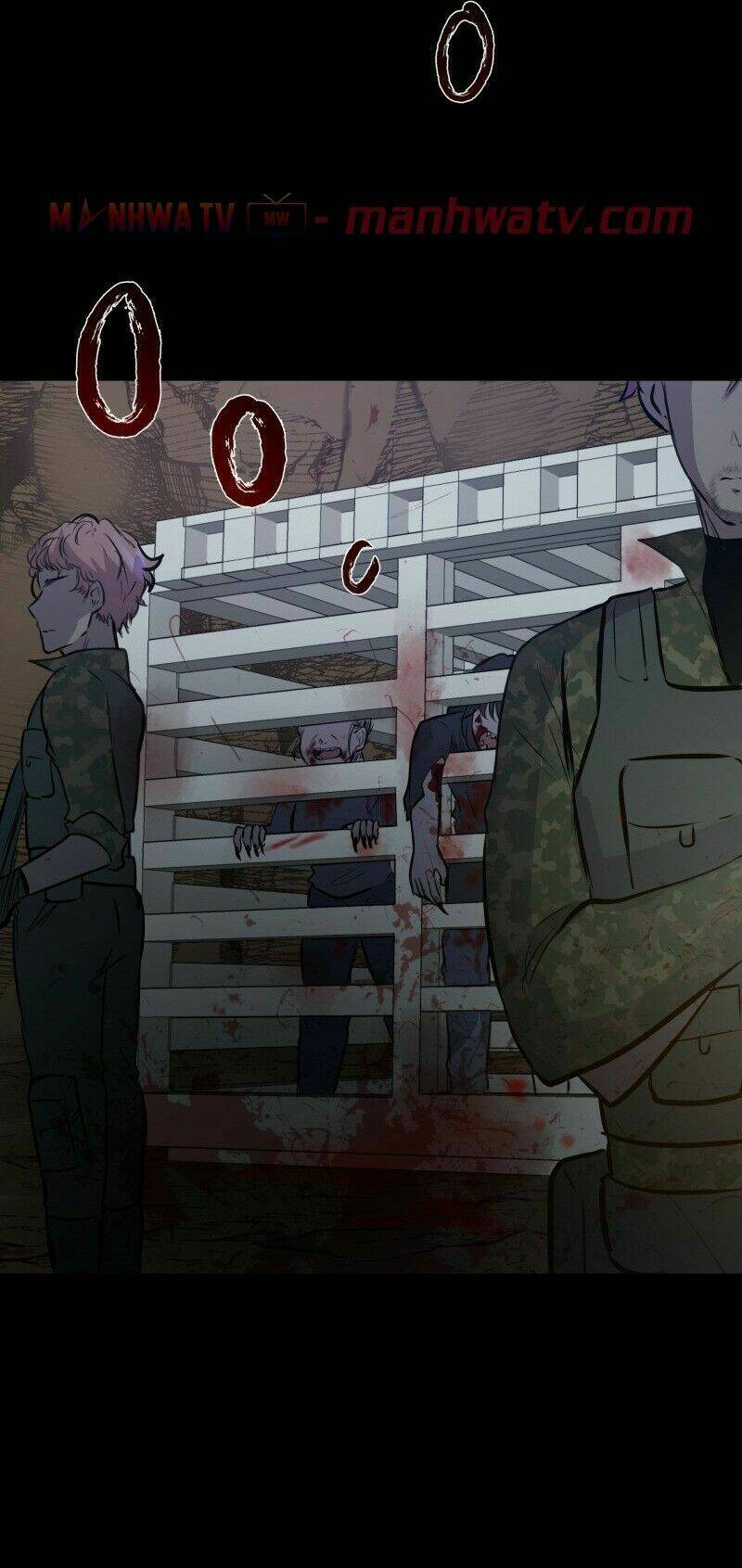 Trọng Sinh Mạc Thế - Chapter 84 - Page 19