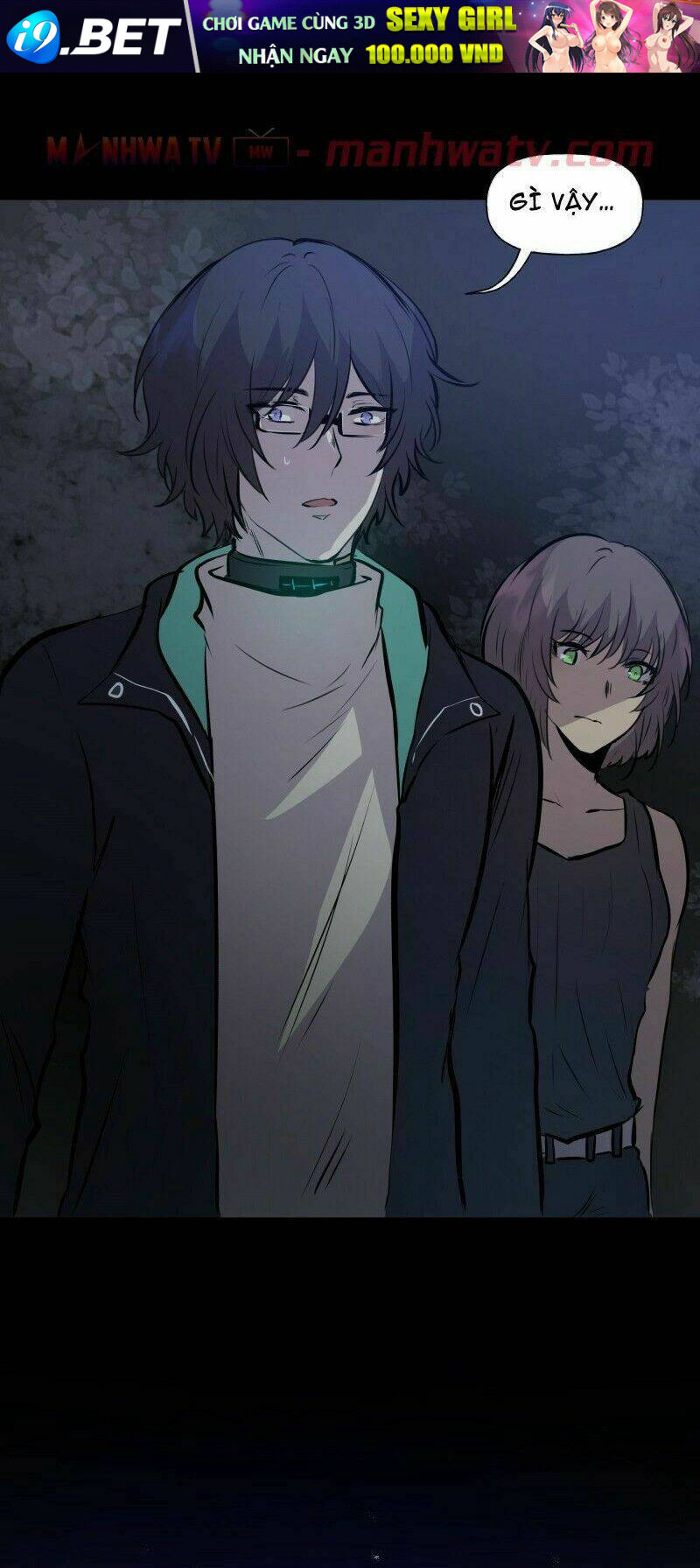 Trọng Sinh Mạc Thế - Chapter 84 - Page 20